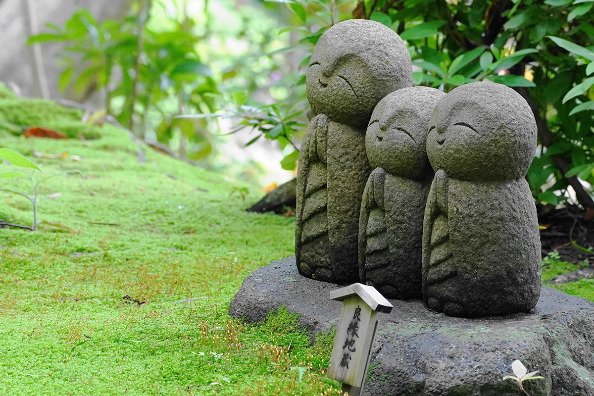 お墓のリフォーム・クリーニング - 寺町彫刻店